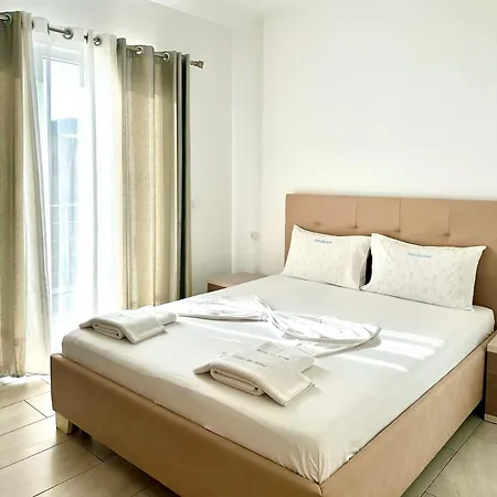 Mare Nostrum Apartment Lezhë