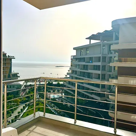 Apartment Mare Nostrum