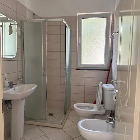 Apartment Mare Nostrum