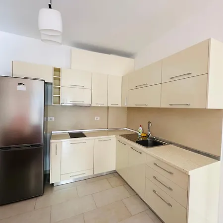 Mare Nostrum Appartement *