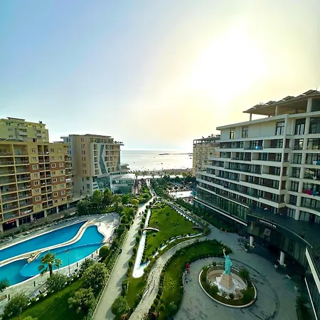 Appartement Mare Nostrum *