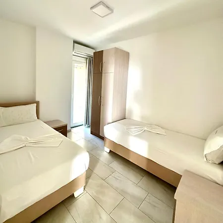 Mare Nostrum Apartment