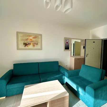 Apartment Mare Nostrum Lezhe