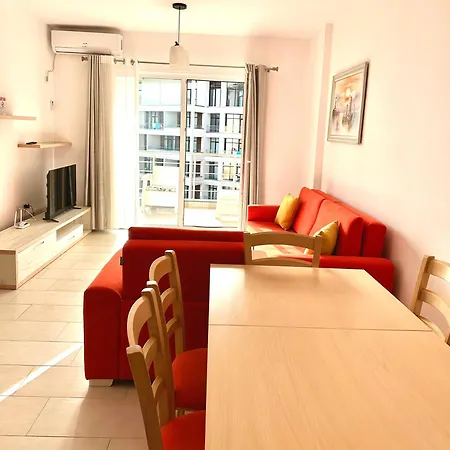 Mare Nostrum Apartment Lezhe