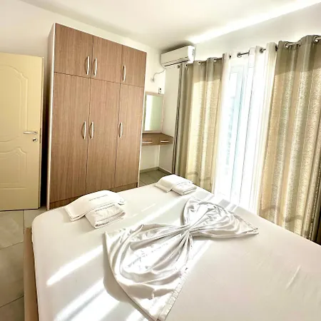 Apartment Mare Nostrum