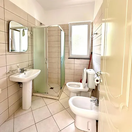 Apartment Mare Nostrum *