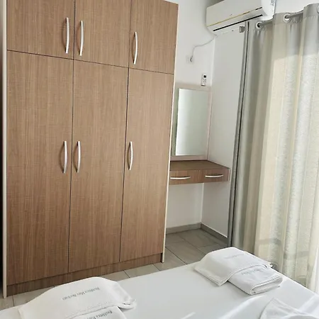 Mare Nostrum Appartement *