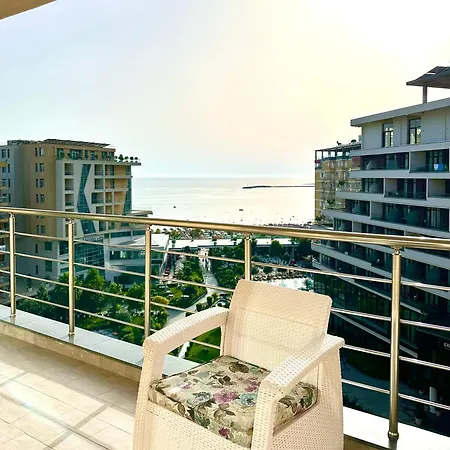 Mare Nostrum Apartment *