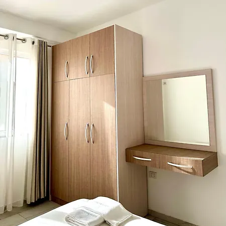 Apartment Mare Nostrum